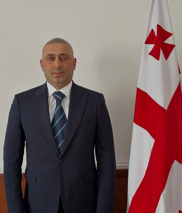 კირილე ჩაჩუა